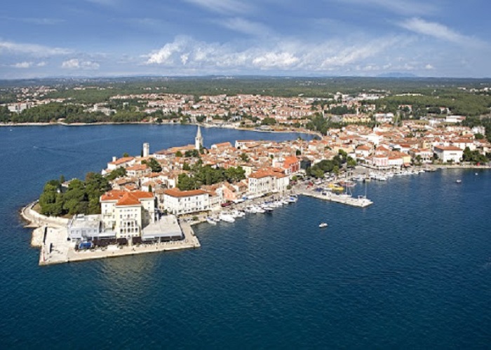 Port Poreč