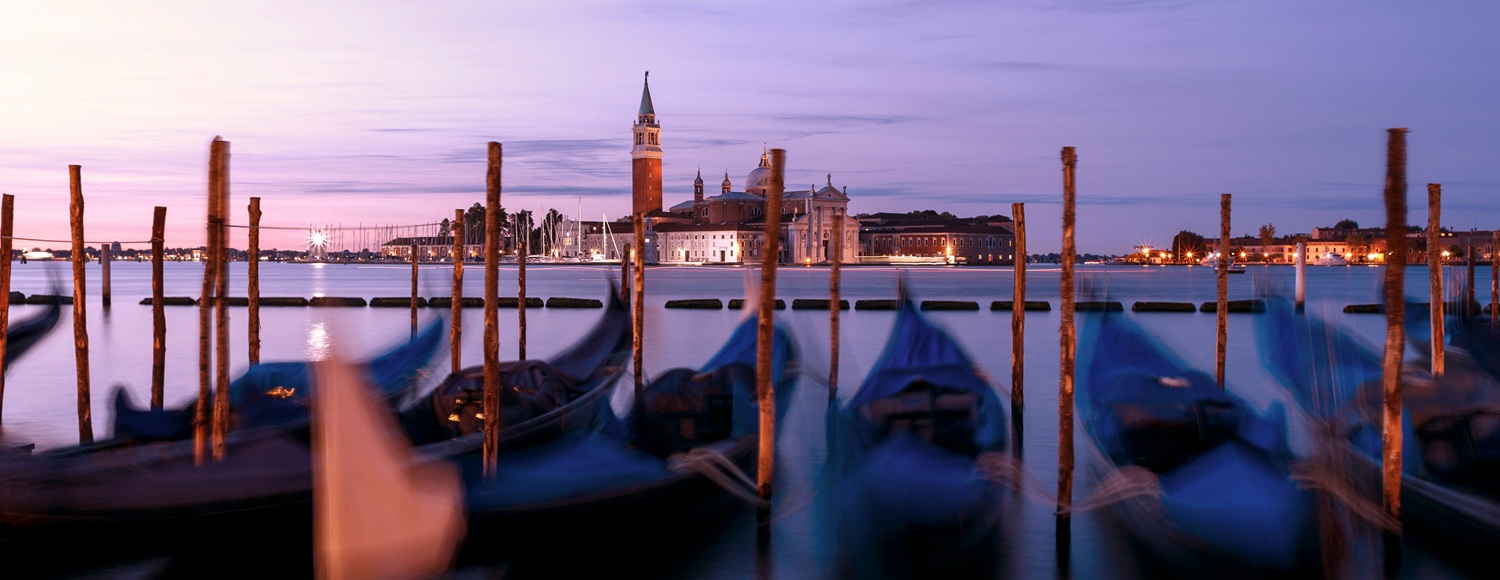San Giorgio 
Maggiore